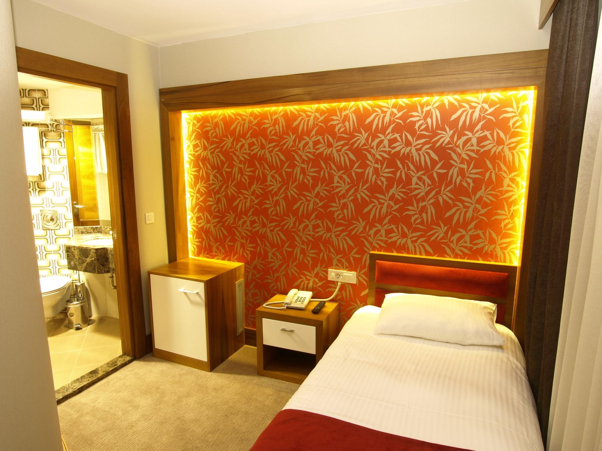 Hotel Bella Provincia di Istanbul