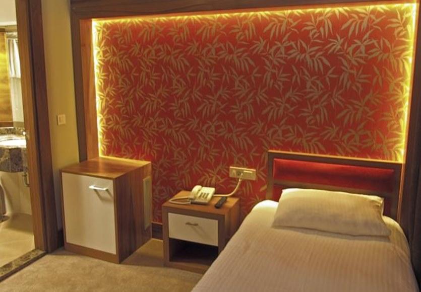 Bella 2* Provincia di Istanbul