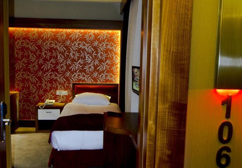 Bella Hotel Provincia di Istanbul