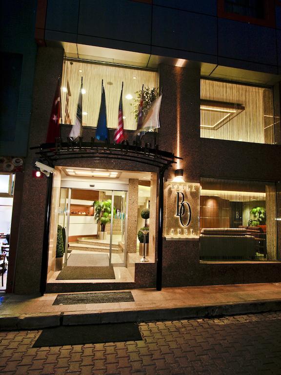 Bella Hotel Provincia di Istanbul